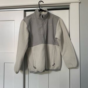 North Face Zip-up